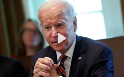 Biden pardons all federal offenses of simple marijuana possessions